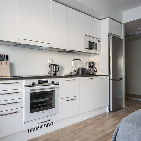 Ferienwohnung Turun Blanka A14 Turku Exterior foto
