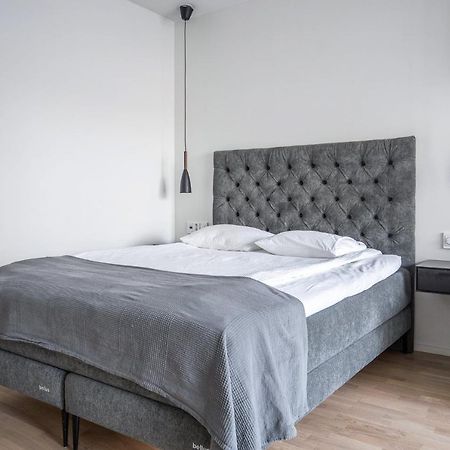 Ferienwohnung Turun Blanka A14 Turku Exterior foto