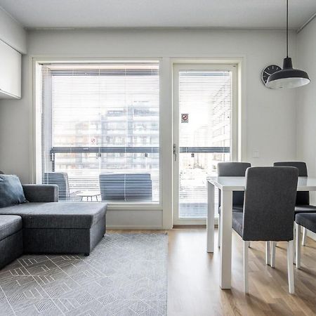 Ferienwohnung Turun Blanka A14 Turku Exterior foto