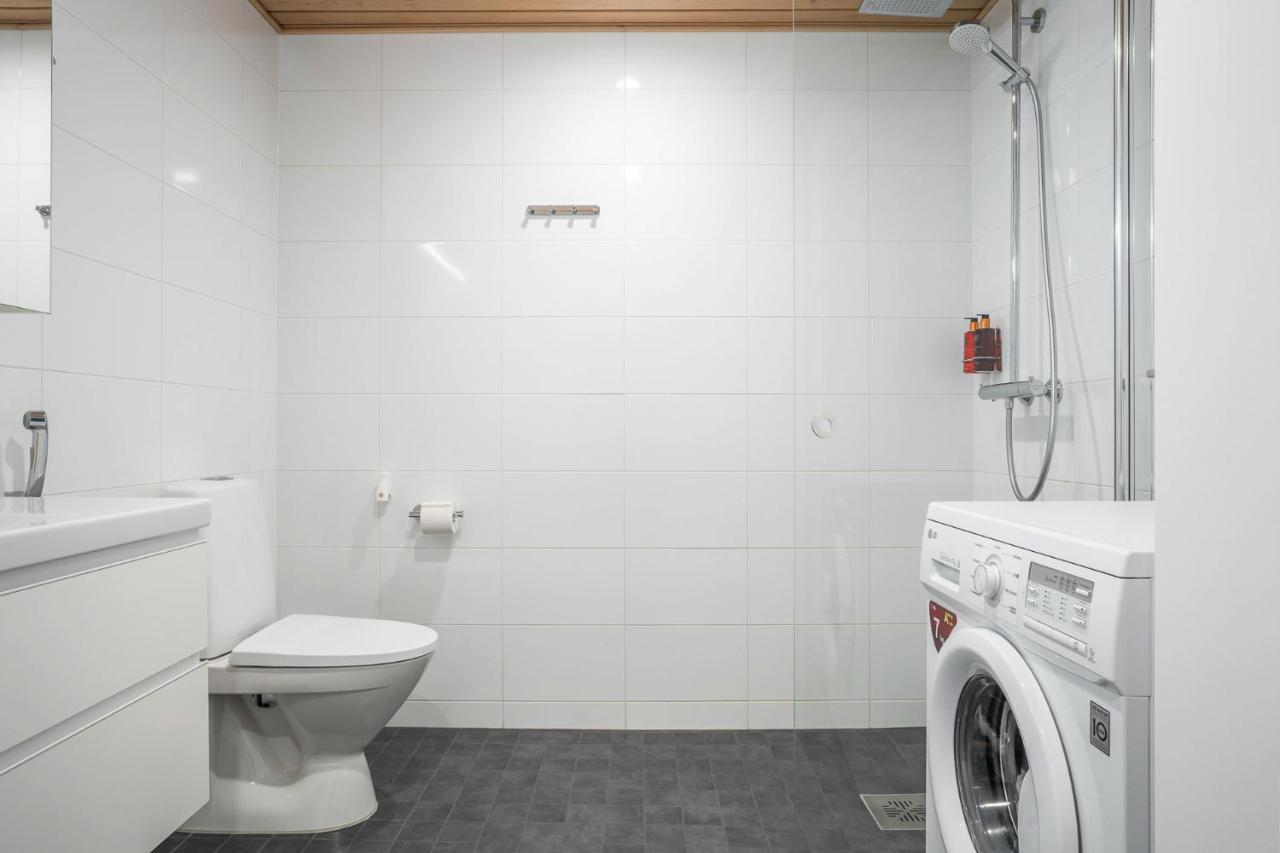 Ferienwohnung Turun Blanka A14 Turku Exterior foto