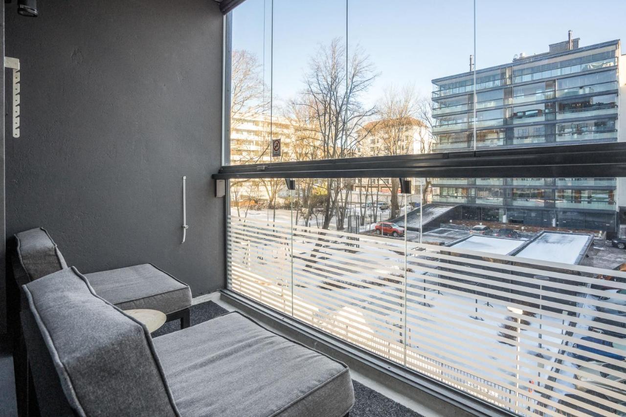 Ferienwohnung Turun Blanka A14 Turku Exterior foto