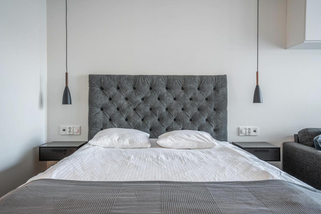 Ferienwohnung Turun Blanka A14 Turku Exterior foto